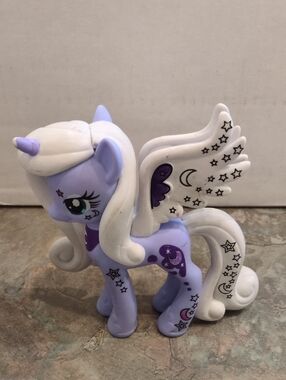 My little Pony g1 poney Sundance no country nc : Achat occasion | Poupées Hasbro Bon état